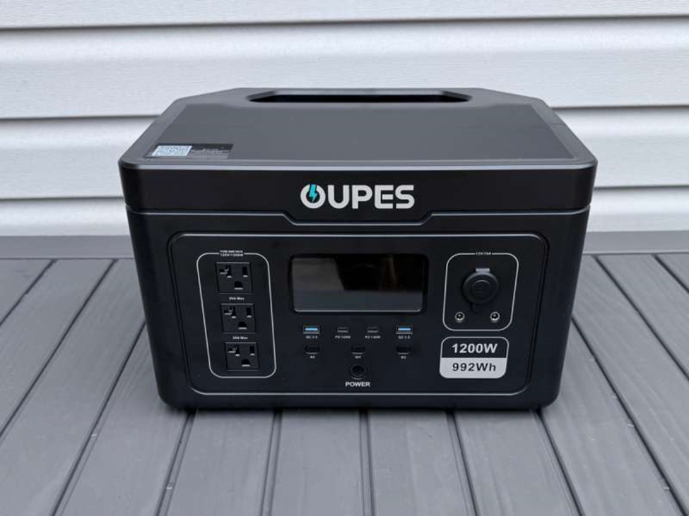 Where Can You Find an Efficient Home Battery Backup Power Station for Sale?